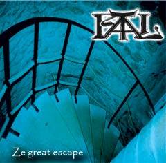Ze Great Escape